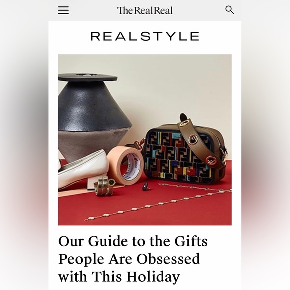 Fendi Multicolor Camera Bag - RARE! - Picture 7 of 16